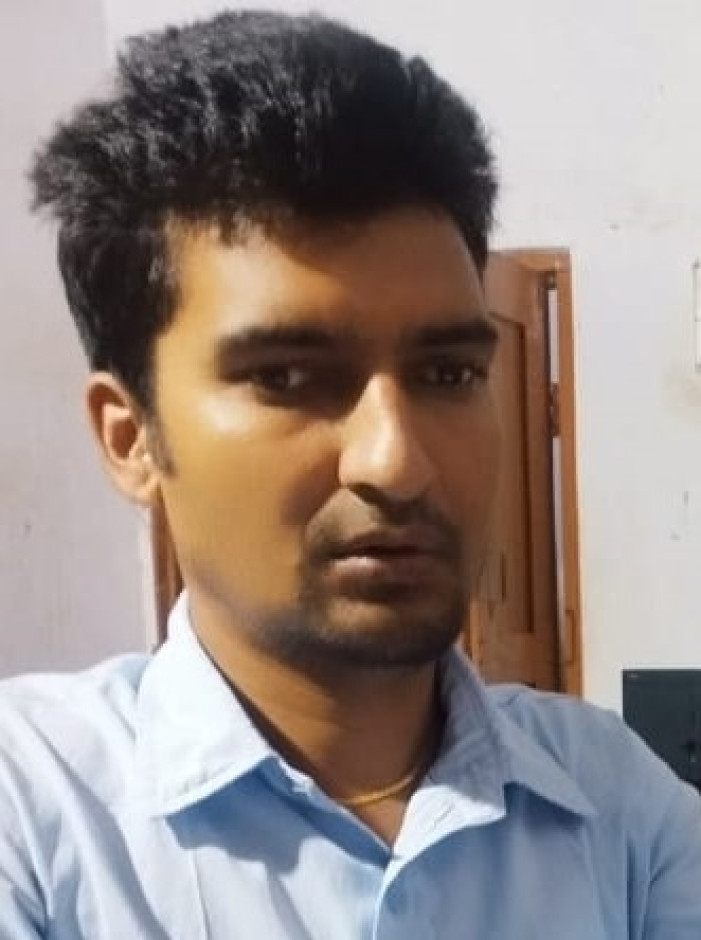 रामप्रसाद पौडेल 