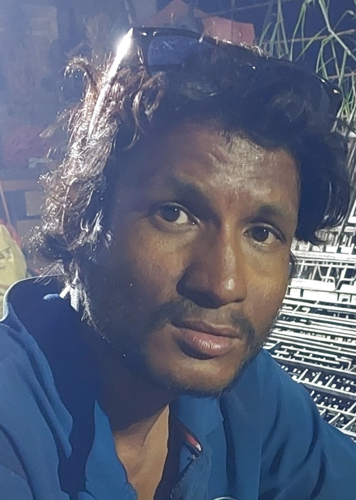 विनोद सुनार