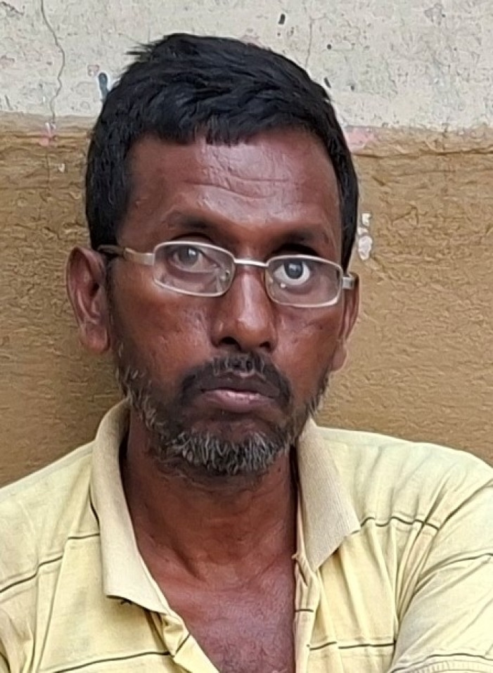 ठग राम 