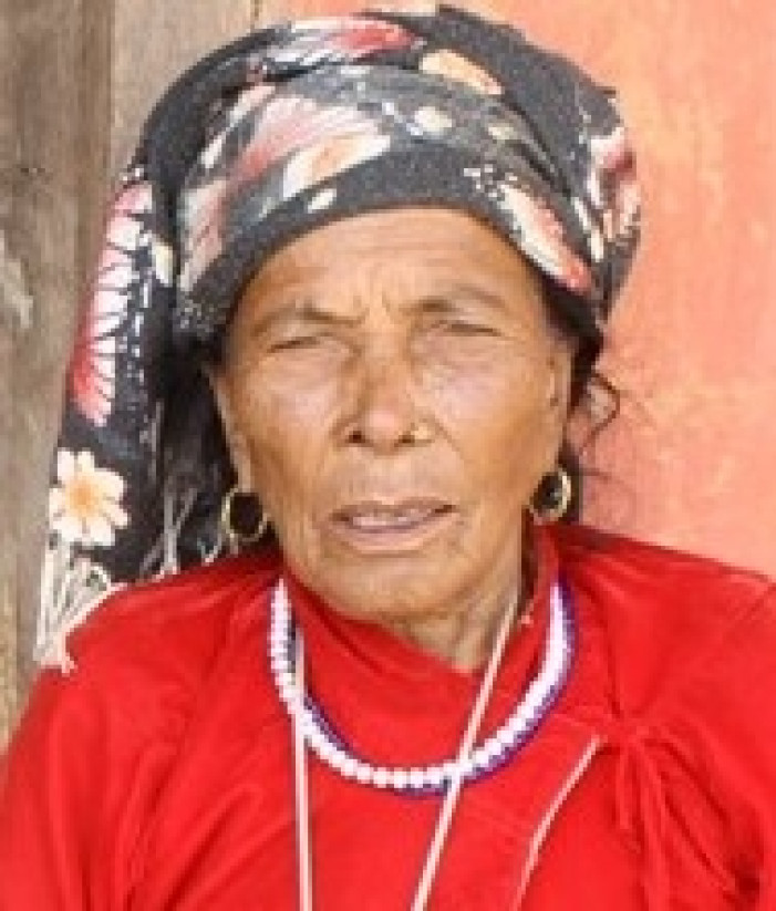 भुन्टिमाया बसेल