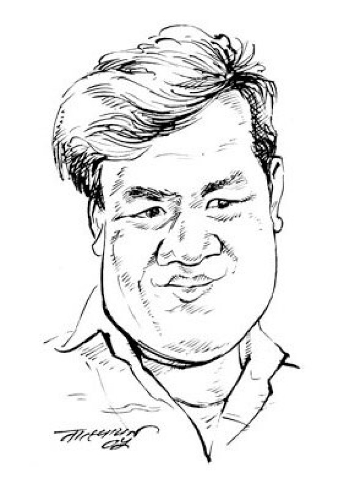 अबिन श्रेष्ठ