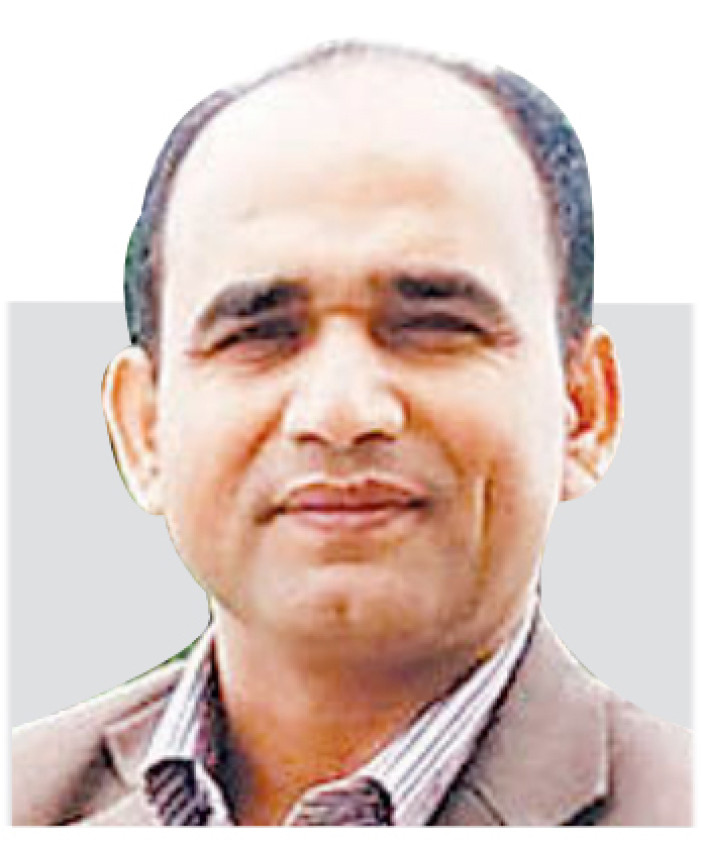 लोकविजय अधिकारी
