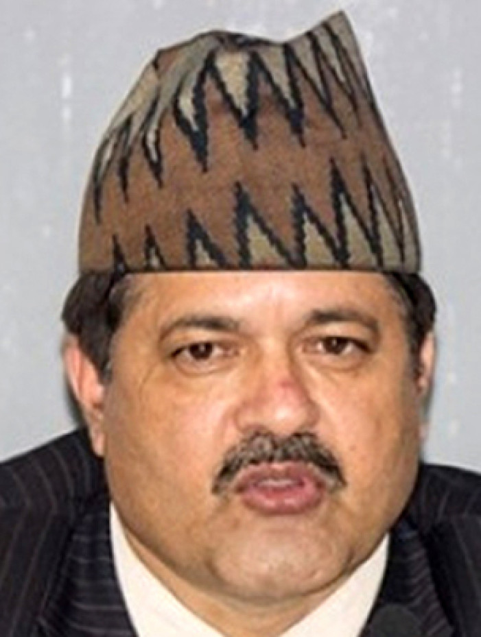 अग्नि खरेल