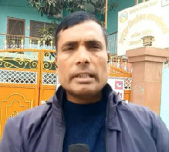 अमरकान्त ठाकुर
