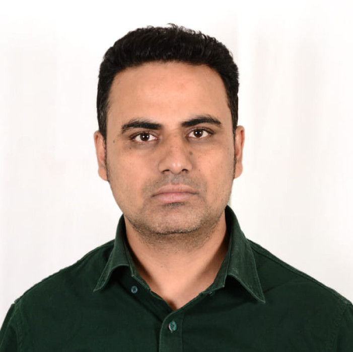 अन्वेषण अधिकारी