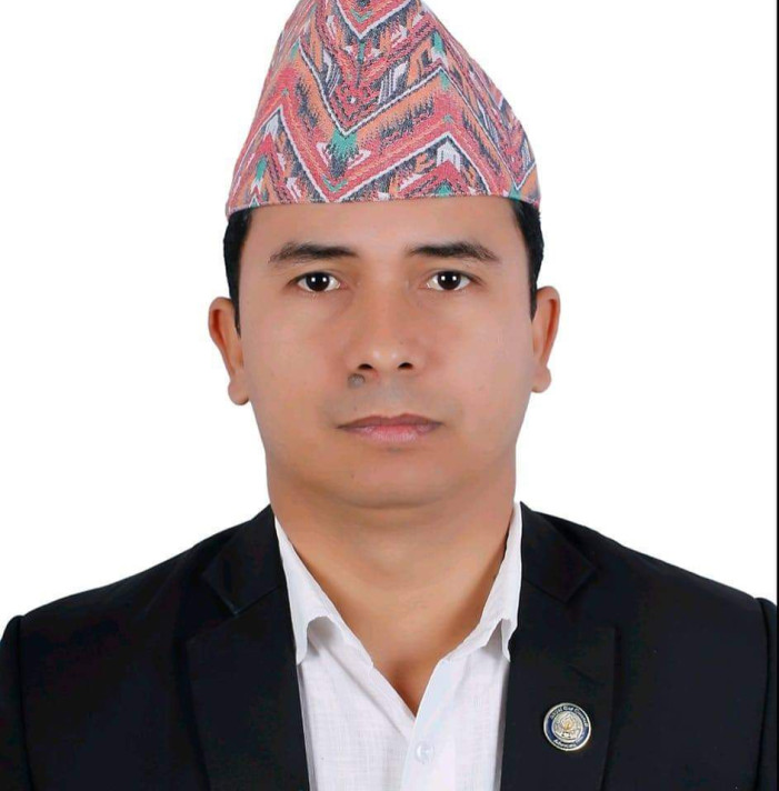 अनिल आचार्य