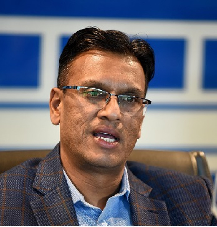 अनिल अग्रवाल