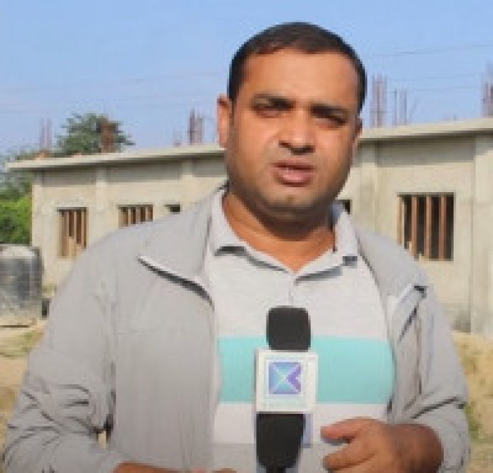 अनिल मिश्र