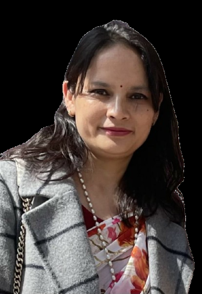 अन्जु केसी