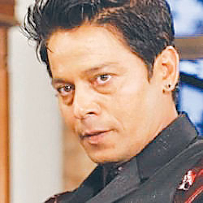 अनुप बराल