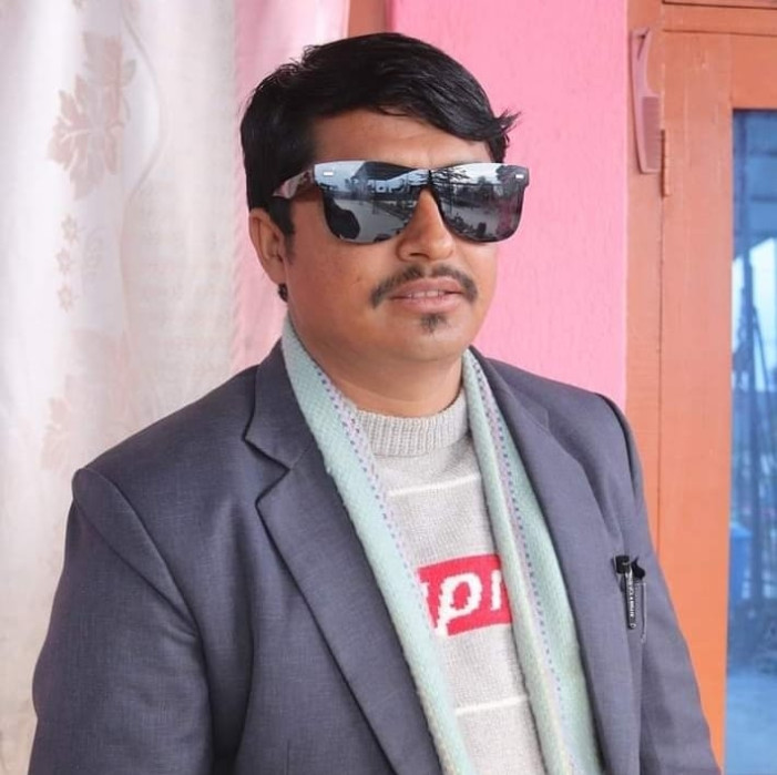 अर्जुन बस्नेत