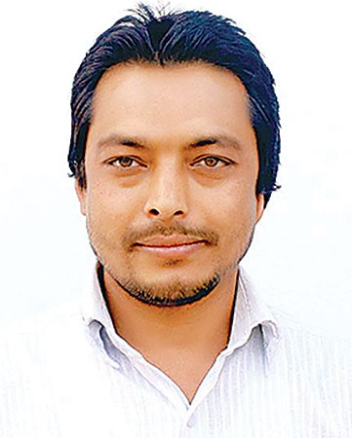 अर्जुन विश्वकर्मा