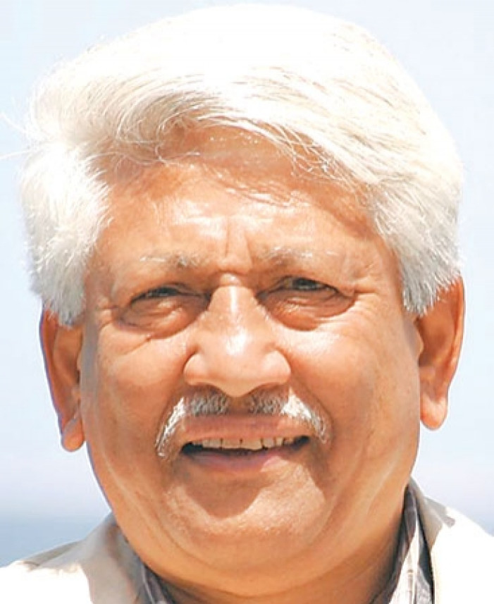 अर्जुननरसिंह केसी