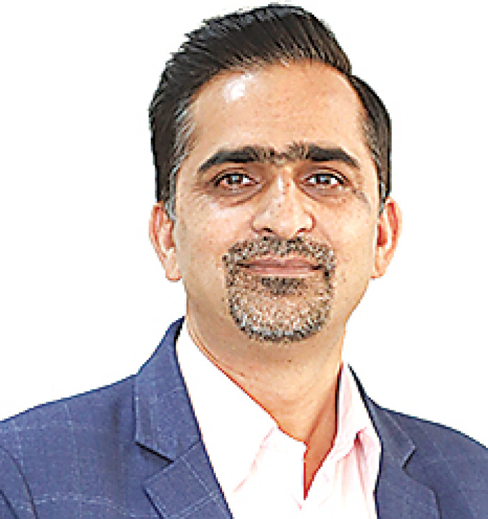 अरुण बराल