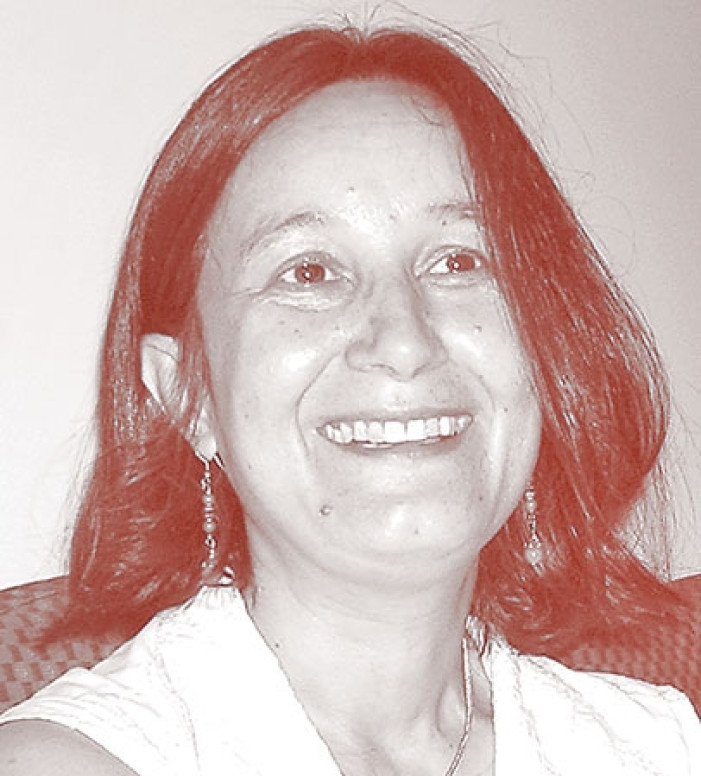 डा. अरूणा उप्रेती