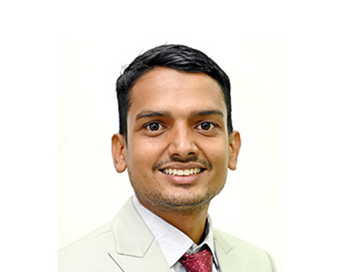 विवेक पोख्रेल