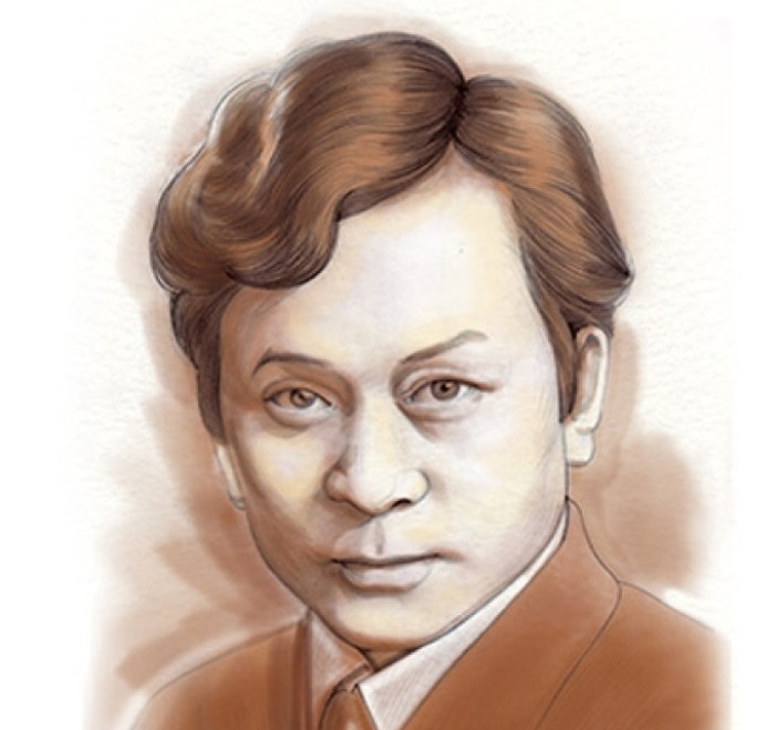भूपी शेरचन