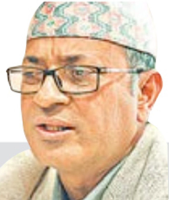 भुवन दाहाल