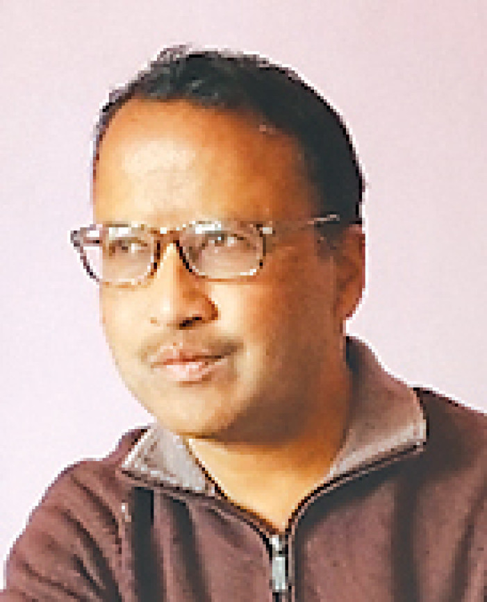 विमल भाैकाजी