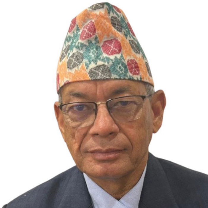 विनोदकुमार शाह