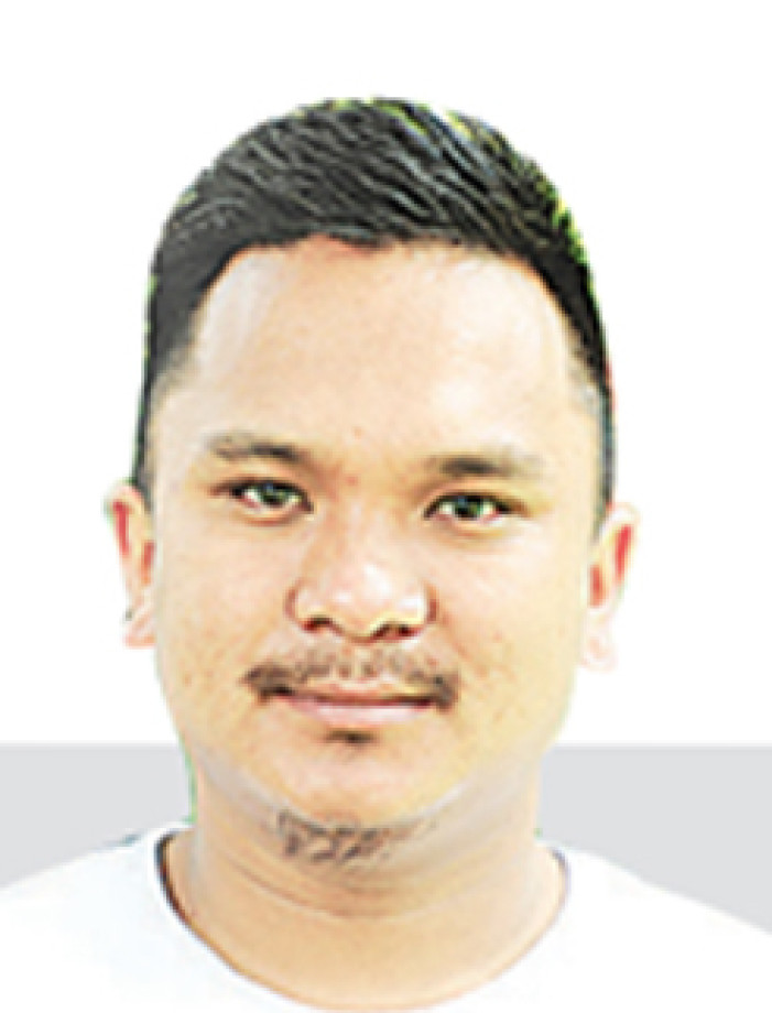 विश्वास चेपाङ