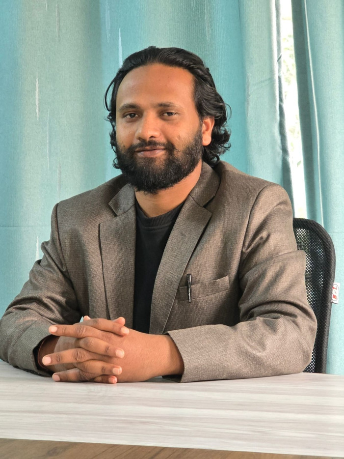 बीपी साह