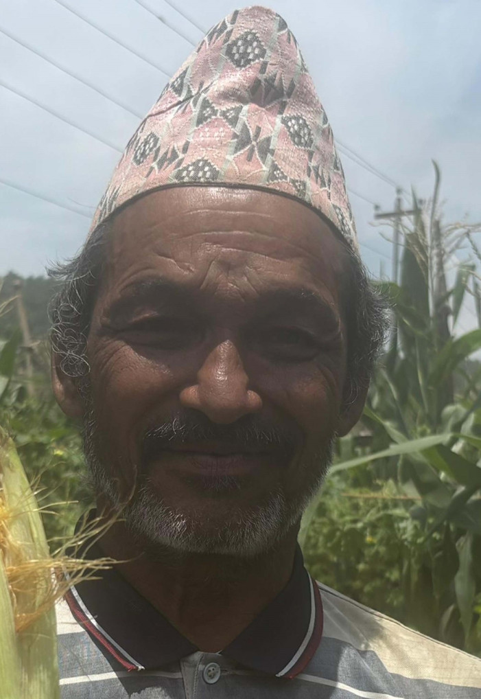 धर्मे बुढाथोकी