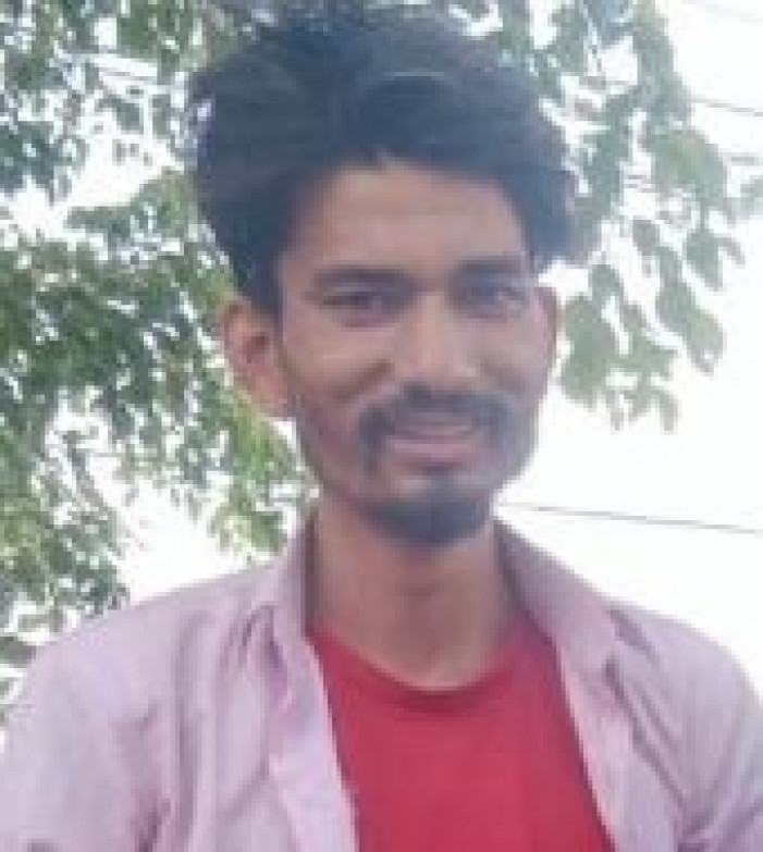 मदन घर्ती 