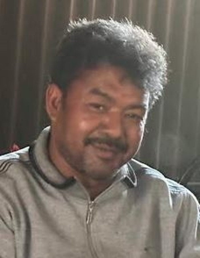 मंगल बराइली