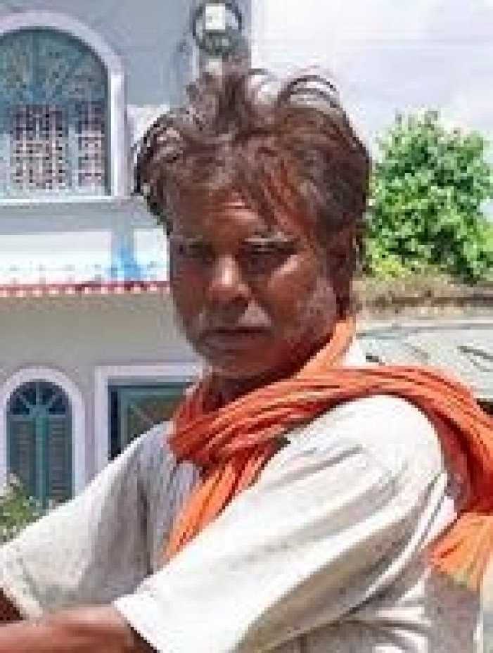 लालबहादुर रैदास (कल्लु)