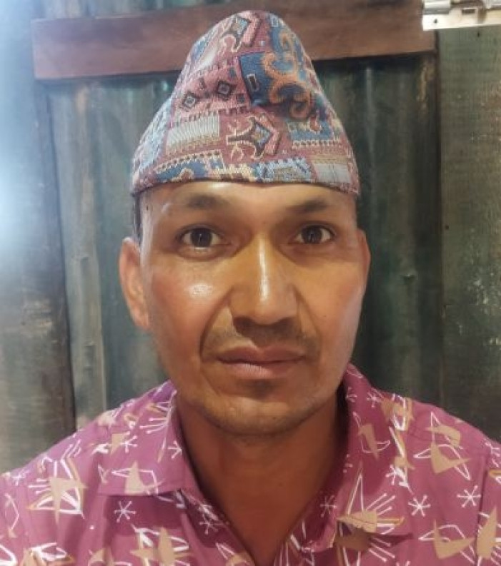 खडक ठकुराठी