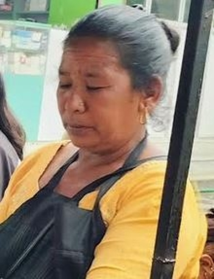 डोल्मा तामाङ