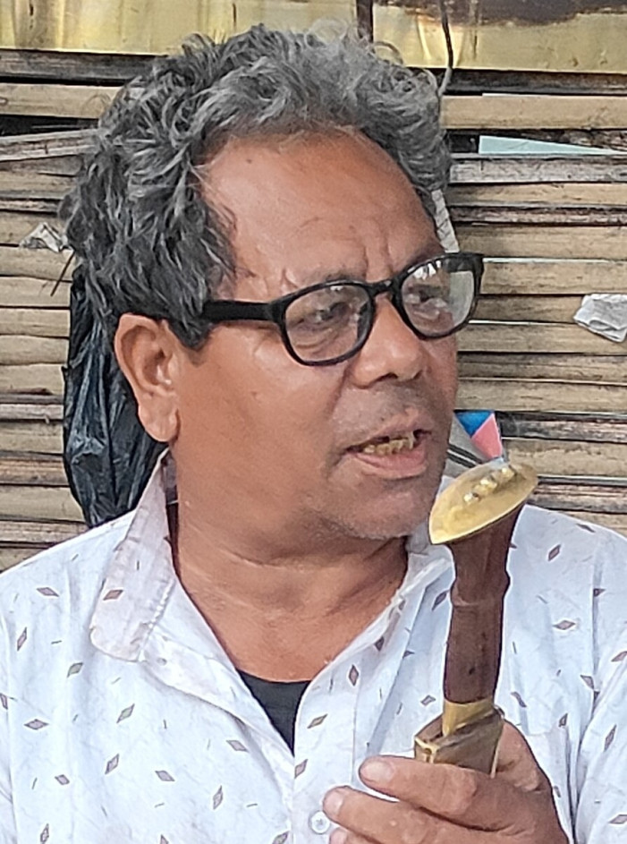 चङ्खबहादुर पर्वते