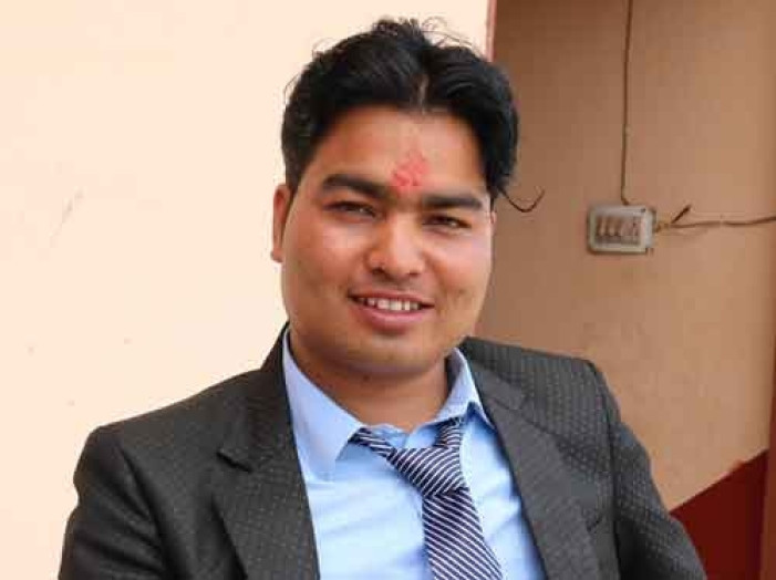 देव राना