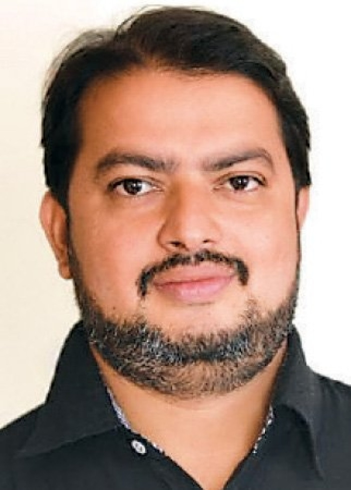 देवेन्द्र भट्टराई