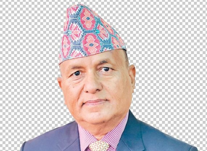डिल्लीराज आचार्य
