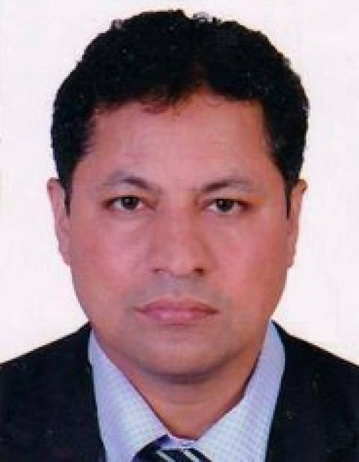 दीपेन्द्र पराजुली