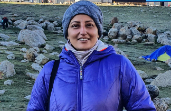 दिप्ती सिलवाल
