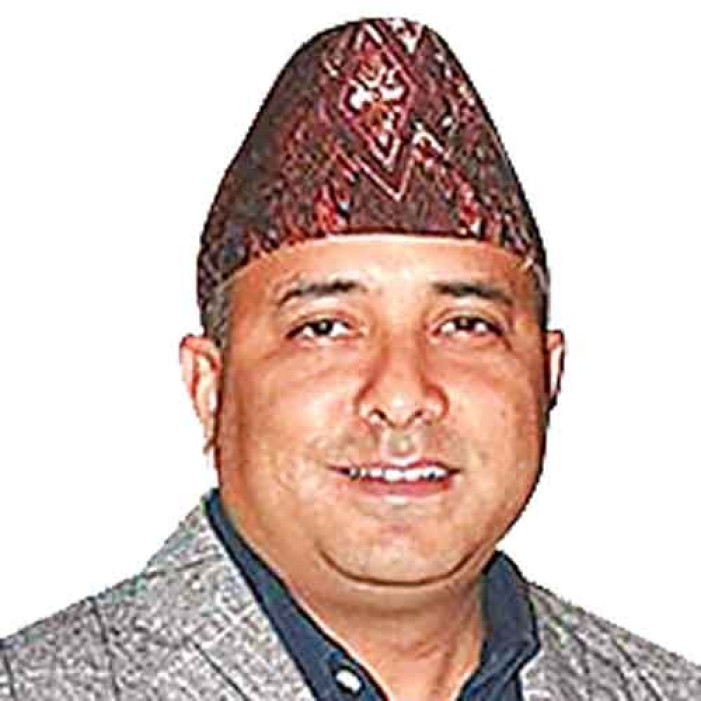 डा.लोचन कार्की