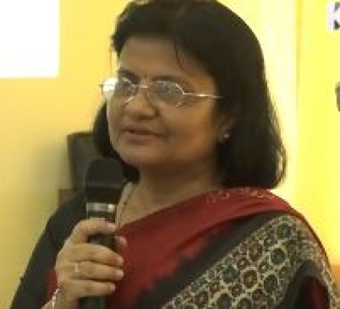 डा. वसुधा खनाल