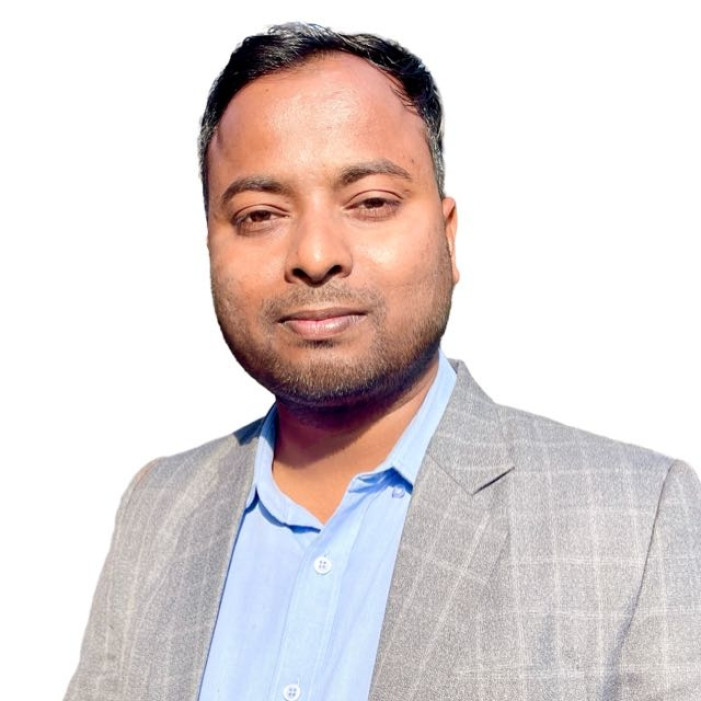 विद्यानन्द राम