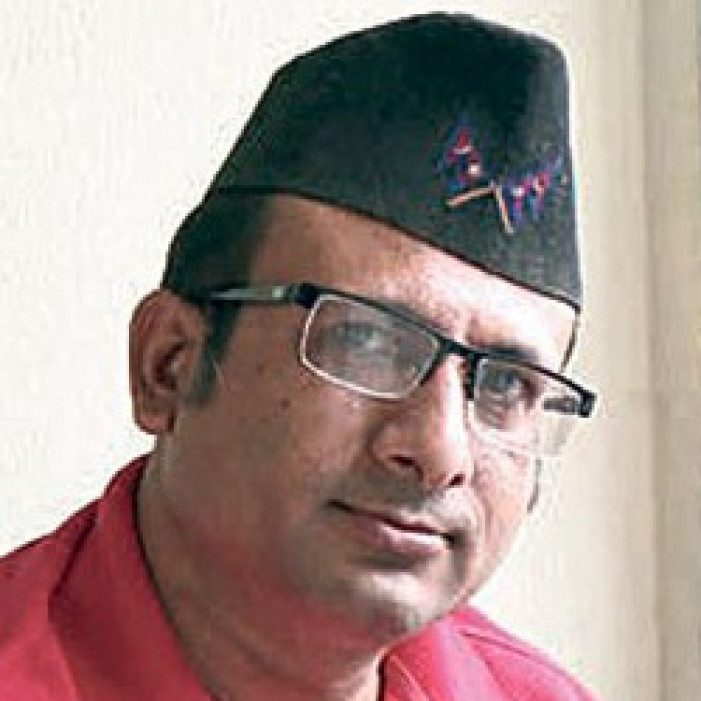 गजेन्द्र बुढाथोकी