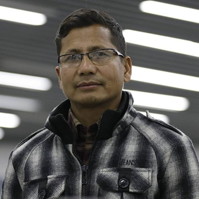 गंगा बीसी