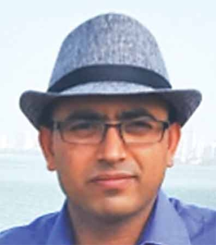 गुणराज भट्ट