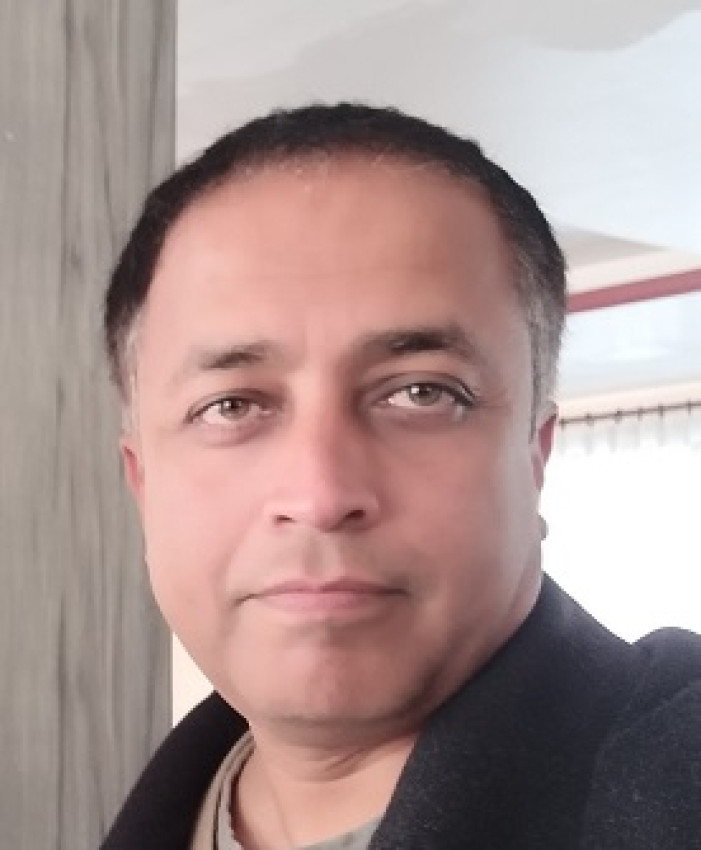 हरिदत्त भट्टराई