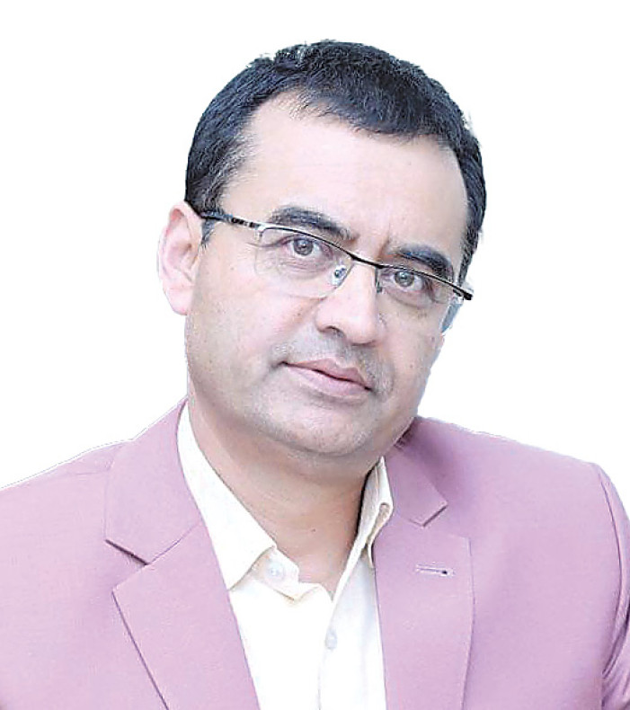हरिसिंह केसी