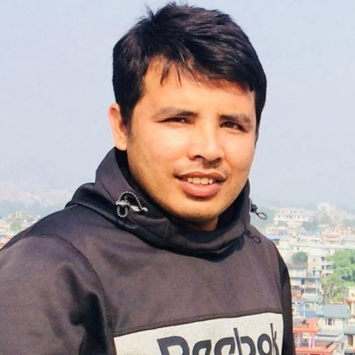 हरिराम उप्रेती