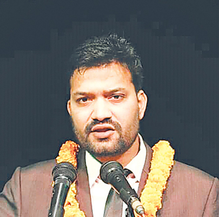 हेमन्त शिशिर