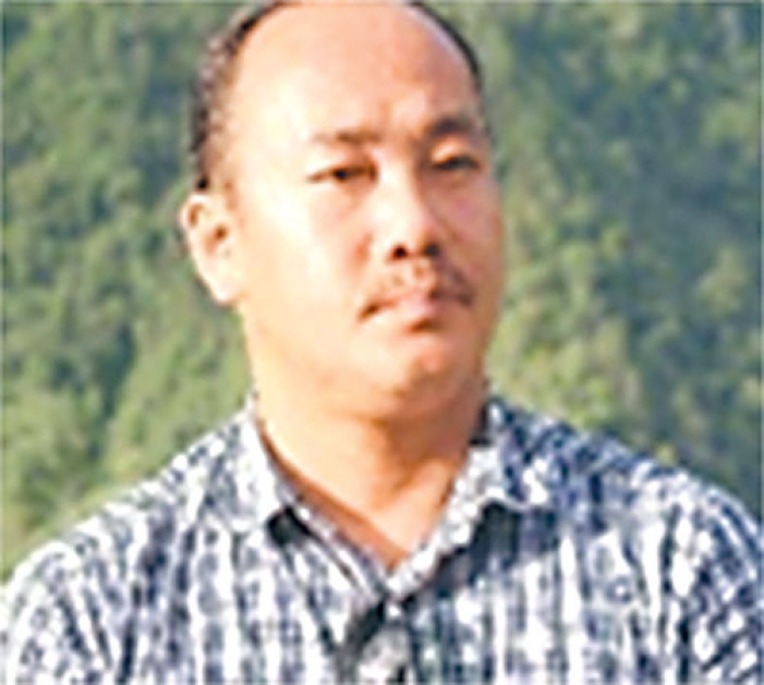 होम याम्फू 