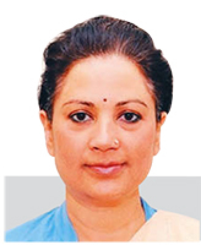 इला शर्मा